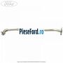 Conducta retur ulei turbosuflanta an 08/2000-05/2002 Ford Transit 2000-2006 2.0 DI  100 cp ABFA diesel