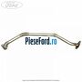 Conducta retur ulei turbosuflanta an 08/2000-05/2002 Ford Transit 2000-2006 2.0 DI  100 cp ABFA diesel | Foto 2