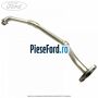 Conducta retur ulei turbosuflanta an 08/2000-05/2002 Ford Transit 2000-2006 2.0 DI 75 cp D3FA diesel