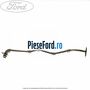 Conducta retur ulei turbosuflanta dupa an 05/2002 Ford Mondeo 2000-2007 2.0 TDCi 131 cp FMBA, N7BA, N7BB diesel | Foto 2