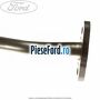 Conducta retur ulei turbosuflanta dupa an 05/2002 Ford Transit 2000-2006 2.0 DI 75 cp D3FA diesel