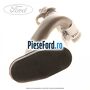 Conducta retur ulei turbosuflanta Ford C-Max 2011-2015 1.0 EcoBoost 100 cp M2DA, SFDA benzina | Foto 2