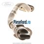Conducta retur ulei turbosuflanta Ford C-Max 2016-2020 1.0 EcoBoost 100 cp M2DA, SFDA benzina