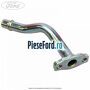 Conducta retur ulei turbosuflanta Ford Focus 2008-2011 2.5 ST 225 cp HYDA benzina