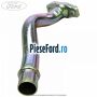 Conducta retur ulei turbosuflanta Ford Focus 2008-2011 2.5 ST 225 cp HYDA benzina