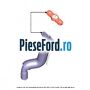Conducta retur ulei turbosuflanta Ford Focus 2011-2014 1.6 TDCi ECOnetic 105 cp NGDA, NGDB diesel | Foto 3