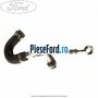 Conducta retur ulei turbosuflanta Ford Focus 2011-2014 2.0 TDCi 136 cp UKDB diesel