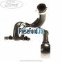 Conducta retur ulei turbosuflanta Ford Focus 2011-2014 2.0 TDCi 140 cp UFDB diesel