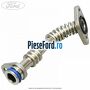 Conducta retur ulei turbosuflanta Ford Focus 2014-2018 2.3 RS 350 cp YVDA benzina