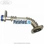 Conducta retur ulei turbosuflanta Ford Focus 2014-2018 2.3 RS 350 cp YVDA benzina