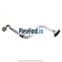 Conducta retur ulei turbosuflanta Ford Focus 2019-2023 2.0 EcoBlue ST 190 cp BCDA diesel
