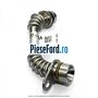 Conducta retur ulei turbosuflanta Ford Focus Active 2019-2023 1.0 EcoBoost 125 cp B7DA benzina