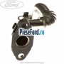 Conducta retur ulei turbosuflanta Ford Galaxy 2007-2014 1.8 TDCi 125 cp QYWA diesel