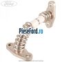 Conducta retur ulei turbosuflanta Ford Galaxy 2007-2014 2.0 EcoBoost 199 cp TNWB benzina