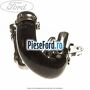 Conducta retur ulei turbosuflanta Ford Grand C-Max 2011-2015 2.0 TDCi 140 cp UFDB diesel | Foto 2