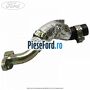 Conducta retur ulei turbosuflanta Ford Kuga 2008-2012 2.0 TDCi 4x4 136 cp G6DG, UKDA diesel