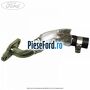 Conducta retur ulei turbosuflanta Ford Kuga 2008-2012 2.0 TDCi 4x4 136 cp G6DG, UKDA diesel