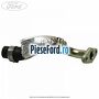 Conducta retur ulei turbosuflanta Ford Kuga 2008-2012 2.0 TDCi 4x4 136 cp G6DG, UKDA diesel | Foto 2