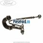 Conducta retur ulei turbosuflanta Ford Kuga 2013-2016 2.0 TDCi 4x4 136 cp UKMA diesel