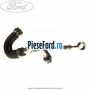Conducta retur ulei turbosuflanta Ford Kuga 2013-2016 2.0 TDCi 4x4 136 cp UKMA diesel