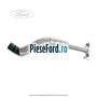 Conducta retur ulei turbosuflanta Ford Kuga 2016-2018 1.5 TDCi 120 cp XWMB, XWMC diesel