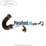 Conducta retur ulei turbosuflanta Ford Mondeo 2008-2014 2.0 TDCi 163 cp TXBA, TXBB diesel