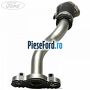 Conducta retur ulei turbosuflanta Ford Mondeo 2008-2014 2.2 TDCi 200 cp KNBA diesel