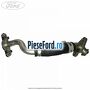 Conducta retur ulei turbosuflanta Ford Mondeo 2008-2014 2.2 TDCi 200 cp KNBA diesel | Foto 2