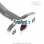 Conducta retur ulei turbosuflanta Ford Ranger 2012-2015 2.2 TDCi 4x4 125 cp ENQW, GBVAJQW diesel