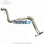Conducta retur ulei turbosuflanta Ford Ranger 2012-2015 2.2 TDCi 4x4 125 cp ENQW, GBVAJQW diesel