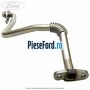 Conducta retur ulei turbosuflanta Ford Ranger 2012-2015 2.2 TDCi 4x4 125 cp ENQW, GBVAJQW diesel