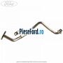 Conducta retur ulei turbosuflanta Ford Ranger 2012-2015 3.2 TDCi 4x4 200 cp ENSA, SA2R, SA2S, SA2W, SAFA diesel