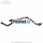 Conducta retur ulei turbosuflanta Ford Ranger 2012-2015 3.2 TDCi 4x4 200 cp ENSA, SA2R, SA2S, SA2W, SAFA diesel