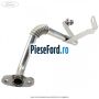 Conducta retur ulei turbosuflanta Ford Ranger 2016-2020 2.2 TDCi 131 cp T22DD0P diesel