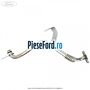 Conducta retur ulei turbosuflanta Ford Ranger 2016-2020 2.2 TDCi 131 cp T22DD0P diesel | Foto 2