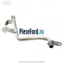 Conducta retur ulei turbosuflanta Ford Ranger 2016-2020 2.2 TDCi 160 cp GBVAJQJ, T22DD0P diesel