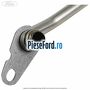 Conducta retur ulei turbosuflanta Ford Ranger 2016-2020 3.2 TDCi 4x4 200 cp P5-AT, SA2R, SA2S, SA2W, SAFA diesel