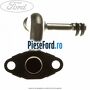 Conducta retur ulei turbosuflanta Ford S-Max 2007-2014 1.8 TDCi 125 cp QYWA diesel