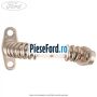 Conducta retur ulei turbosuflanta Ford S-Max 2007-2014 2.0 EcoBoost 240 cp TPWA benzina