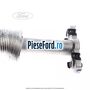 Conducta retur ulei turbosuflanta Ford Tourneo Connect 2013-2018 1.6 TDCi 95 cp TZGA, TZGB diesel