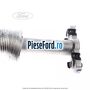 Conducta retur ulei turbosuflanta Ford Tourneo Courier 2014-2018 1.5 TDCi 75 cp UGCA, UGCB, XUCC, XUCD, XUCE diesel