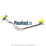 Conducta retur ulei turbosuflanta Ford Tourneo Custom 2014-2018 2.0 EcoBlue 105 cp BJFA, BJFB, YLF6, YLFA, YLFB, YLFS diesel
