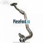Conducta retur ulei turbosuflanta Ford Transit 2006-2014 3.2 TDCi 200 cp SAFA, SAFB diesel