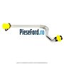 Conducta retur ulei turbosuflanta Ford Transit 2014-2018 2.0 EcoBlue 105 cp BJFA, BJFB, YLF6, YLFA, YLFB, YLFS diesel