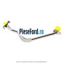Conducta retur ulei turbosuflanta Ford Transit 2014-2018 2.0 EcoBlue 105 cp BJFA, BJFB, YLF6, YLFA, YLFB, YLFS diesel