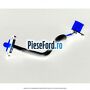 Conducta retur ulei turbosuflanta Ford Transit 2014-2018 2.0 EcoBlue RWD 170 cp BLHA, BLRA, YNHA, YNR6 diesel