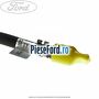 Conducta retur vas servodirectie Ford Mondeo 2000-2007 2.0 TDCi 130 cp FMBA, N7BA, N7BB diesel