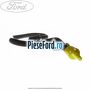 Conducta retur vas servodirectie Ford Mondeo 2000-2007 ST220 226 cp MEBA benzina