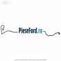 Conducta rezervor canistra vapori combustibil Ford Grand C-Max 2011-2015 1.0 EcoBoost 125 cp M1DA, M1DD benzina | Foto 2
