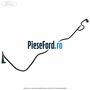 Conducta rezervor canistra vapori combustibil Ford Grand C-Max 2011-2015 1.6 Ti 125 cp PNDA, PNDD benzina